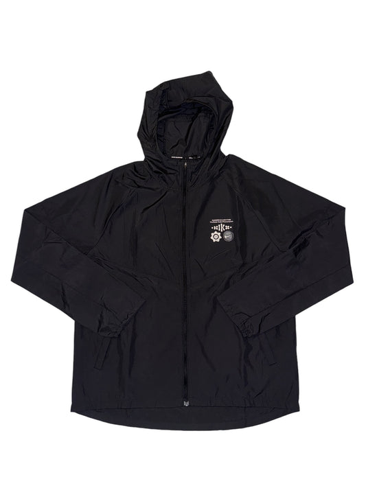 Nike WildRun Windbreaker - Black