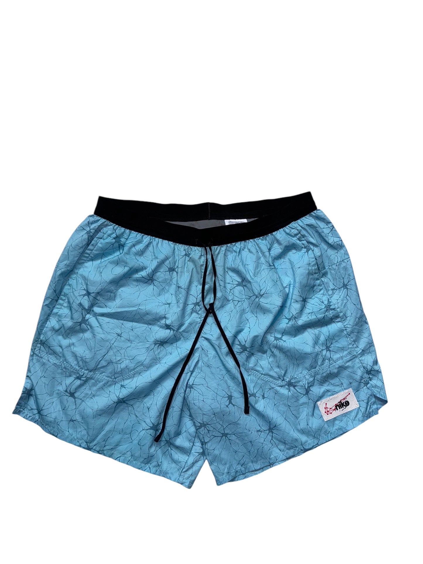 Nike UV Dye Shorts - Blue