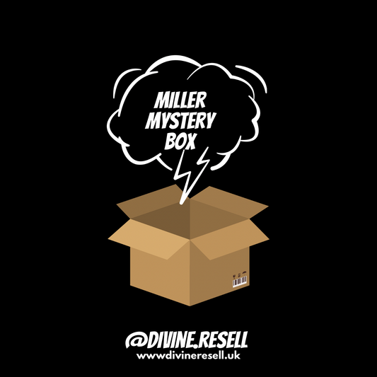 Nike Miler 1.0 Mystery Box