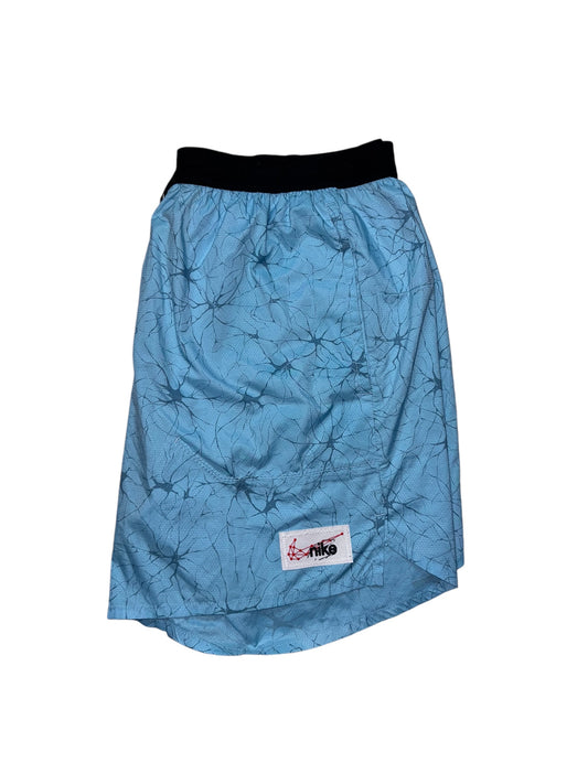 Nike UV Dye Shorts - Blue