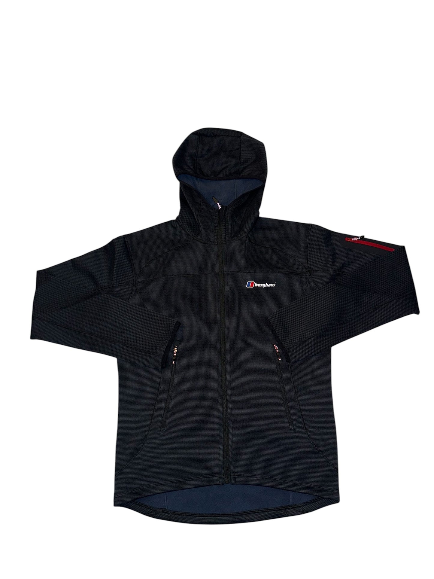 Berghaus MTN 2.0 Jacket - Navy