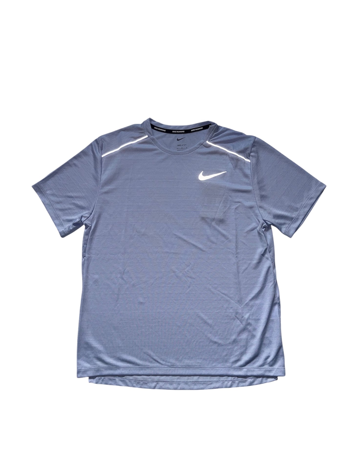 Nike Miler 1.0 Cobalt T-Shirt