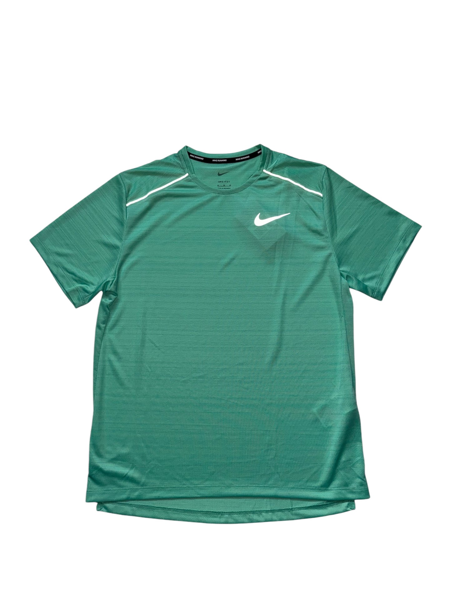 Nike Miler 1.0 Mint T-Shirt