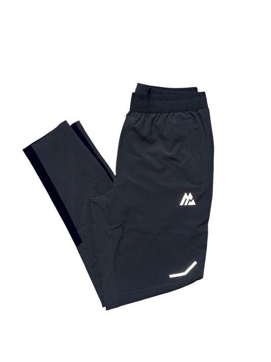 Montirex Curve Pant - Midnight Blue/Dark Grey