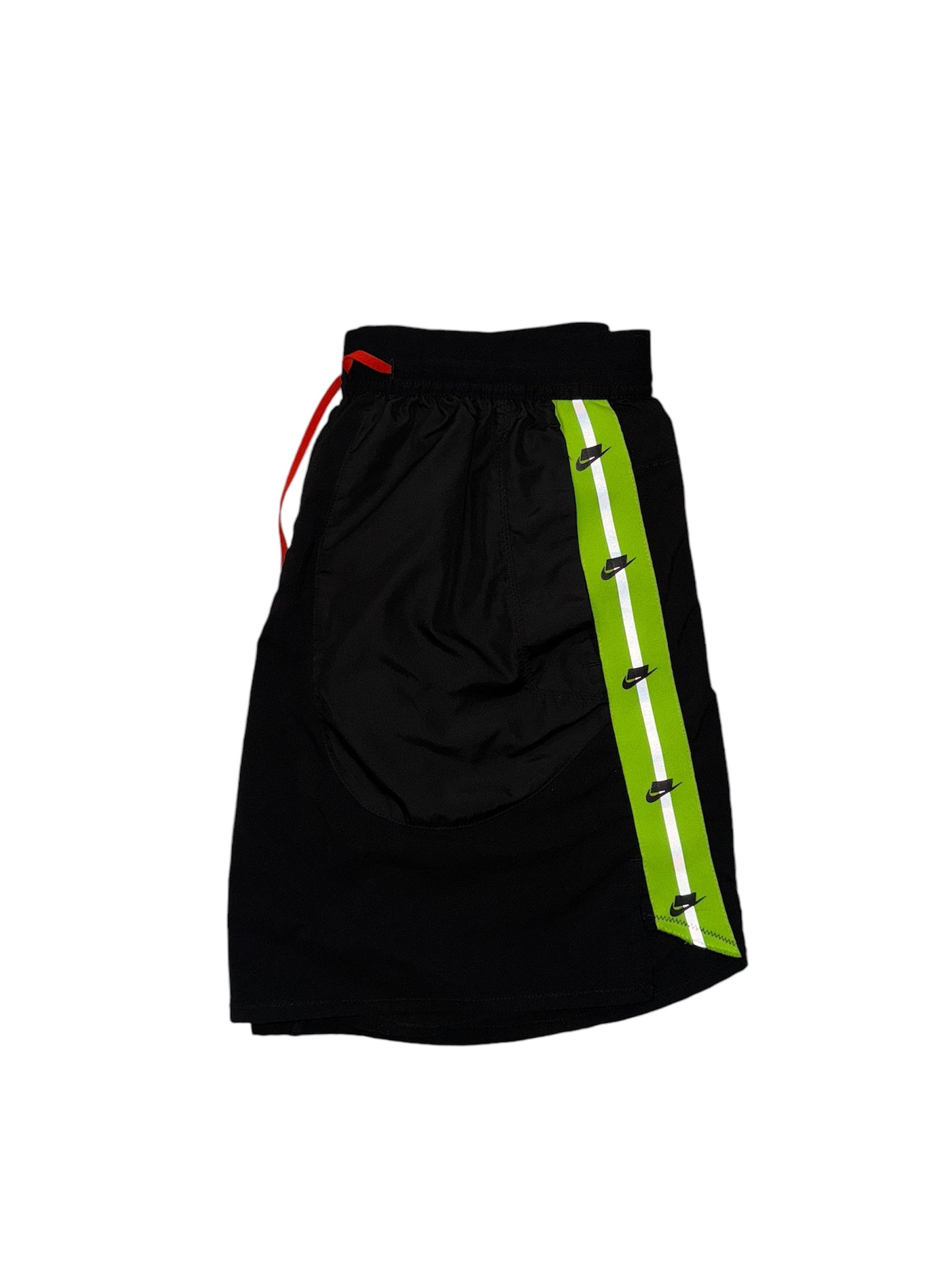 Nike Meekz Challenger Shorts - Black