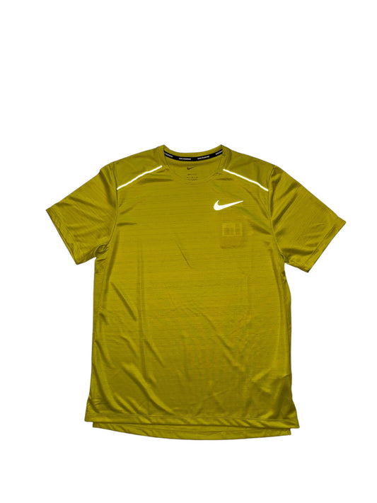 Nike Miler 1.0 T-Shirt - Kiwi