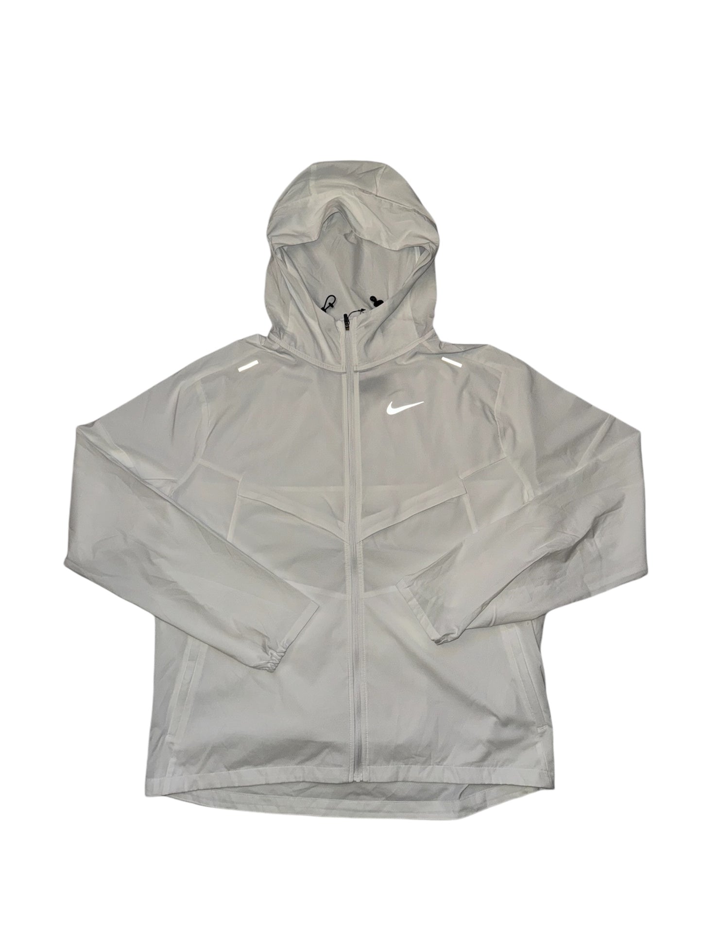 Nike Repel Windbreaker - White