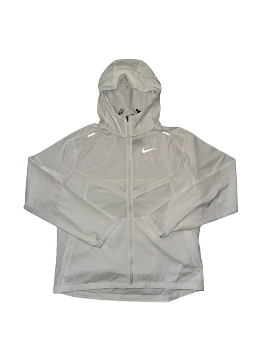 Nike Repel Windbreaker - White