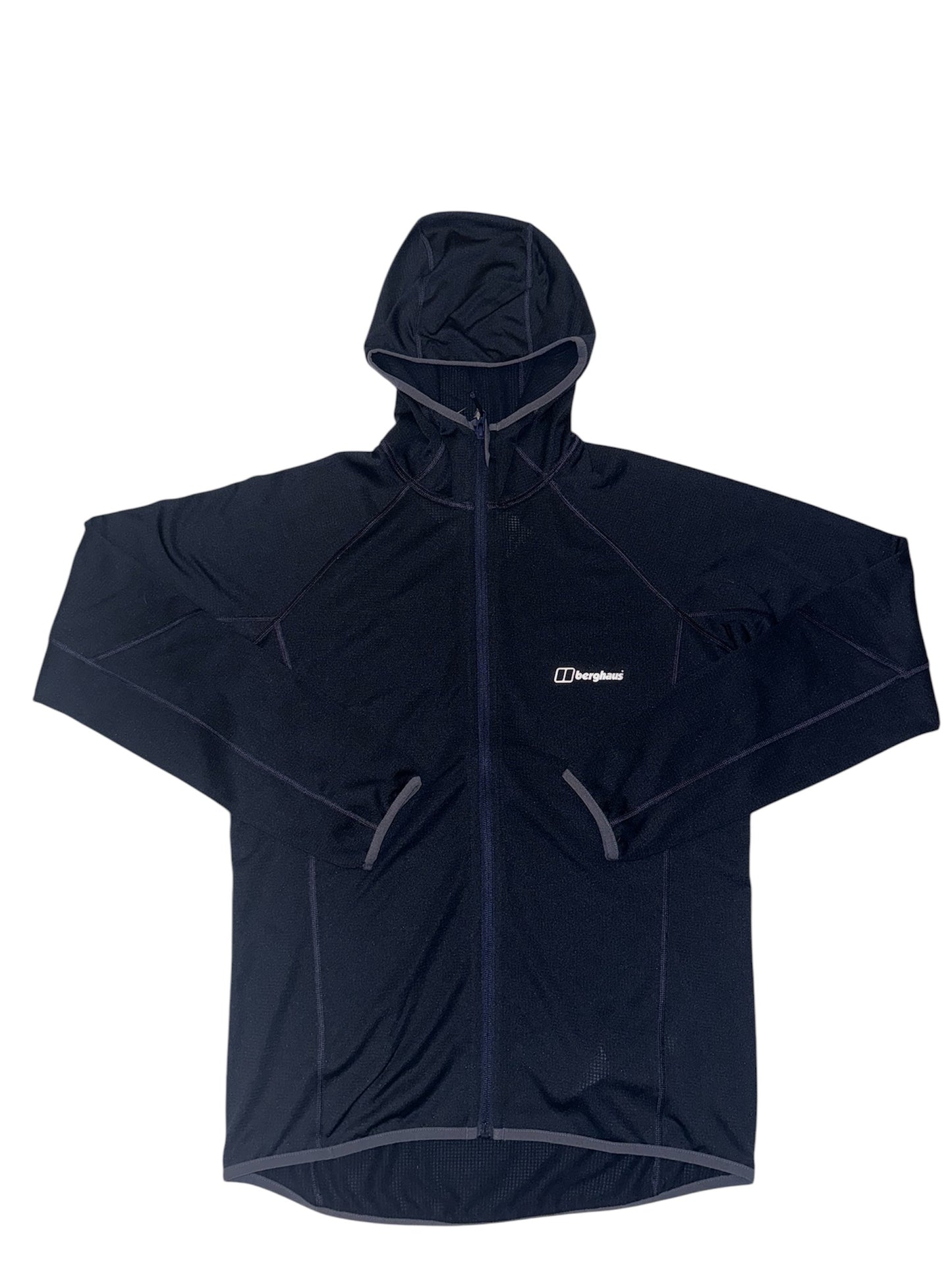 Berghaus Jacket - Navy