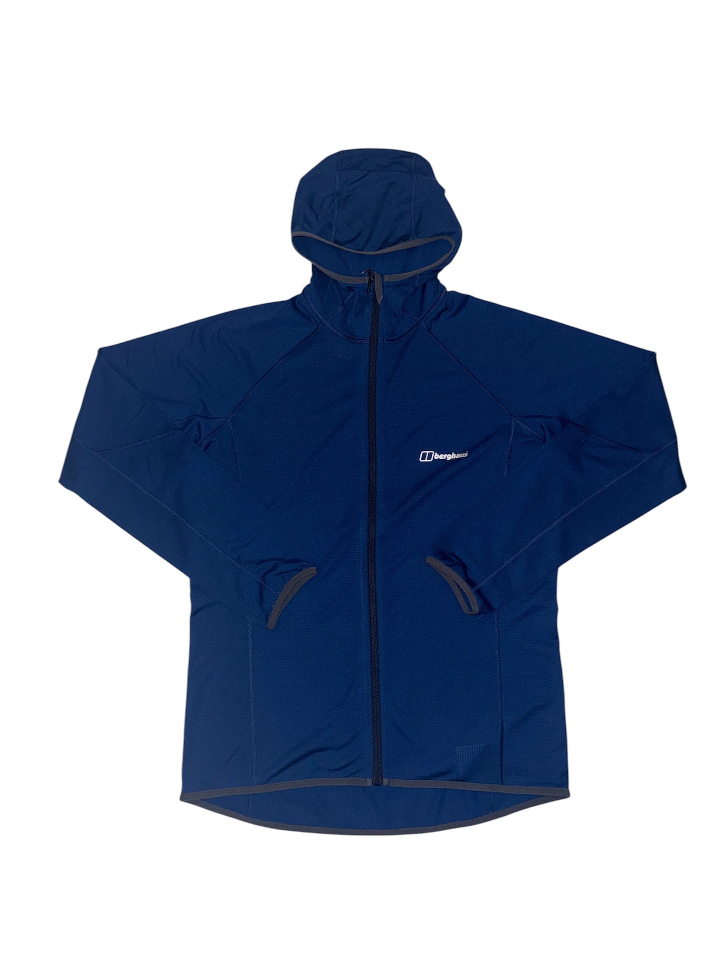 Berghaus Jacket - Blue