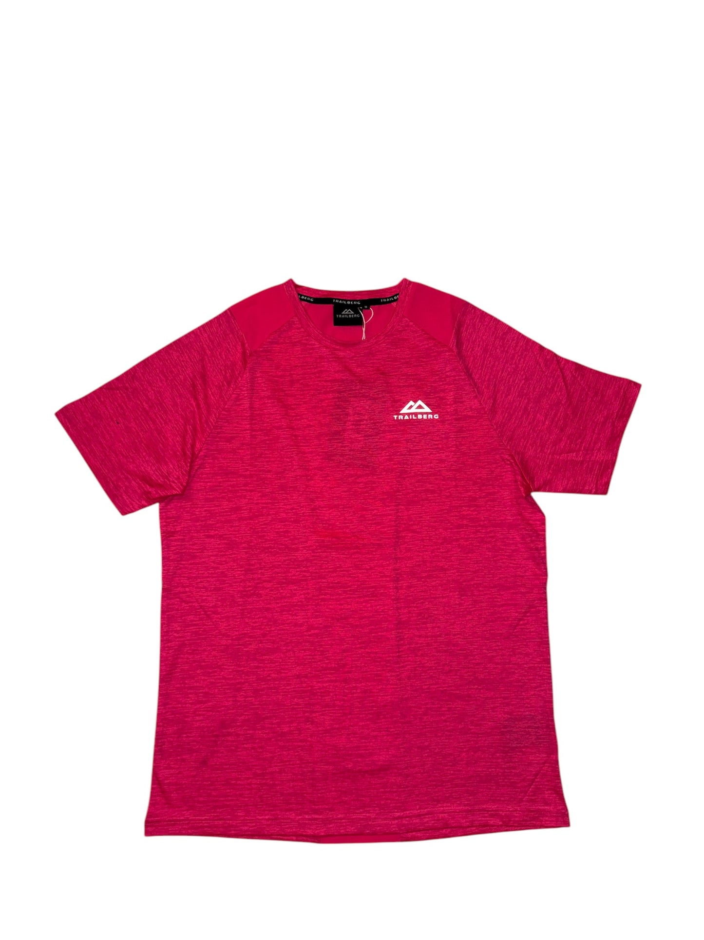 Trailberg Element T-Shirt - Pink