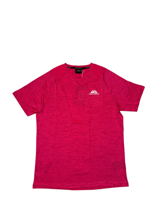 Trailberg Element T-Shirt - Pink