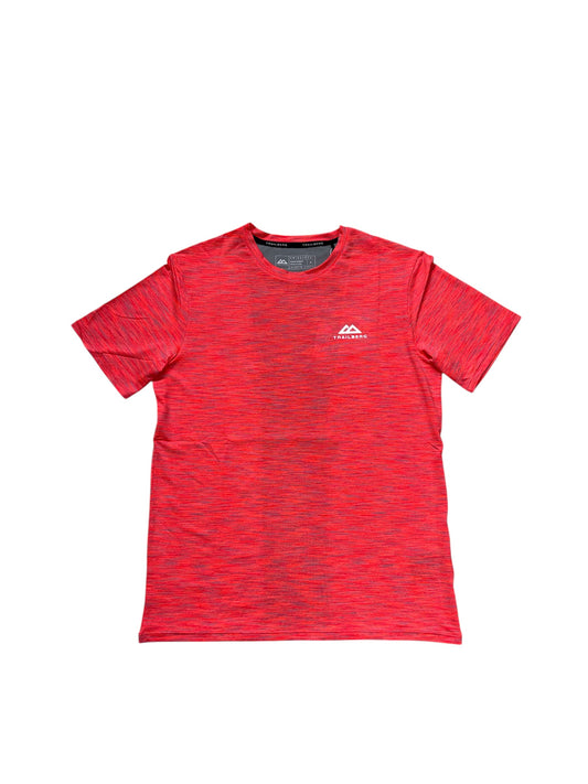 Trailberg Space T-Shirt - Pink