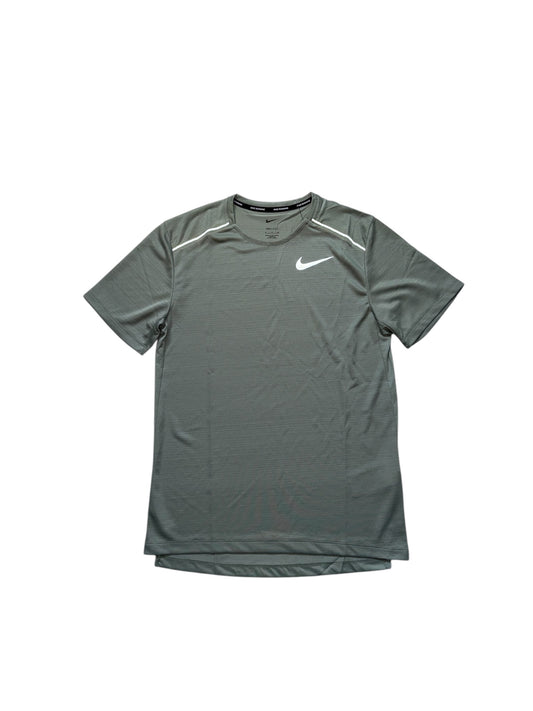 Nike Miler 1.0 T-Shirt - Jade Green