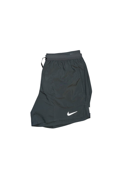 Nike Challenger 5” inch Shorts - Grey