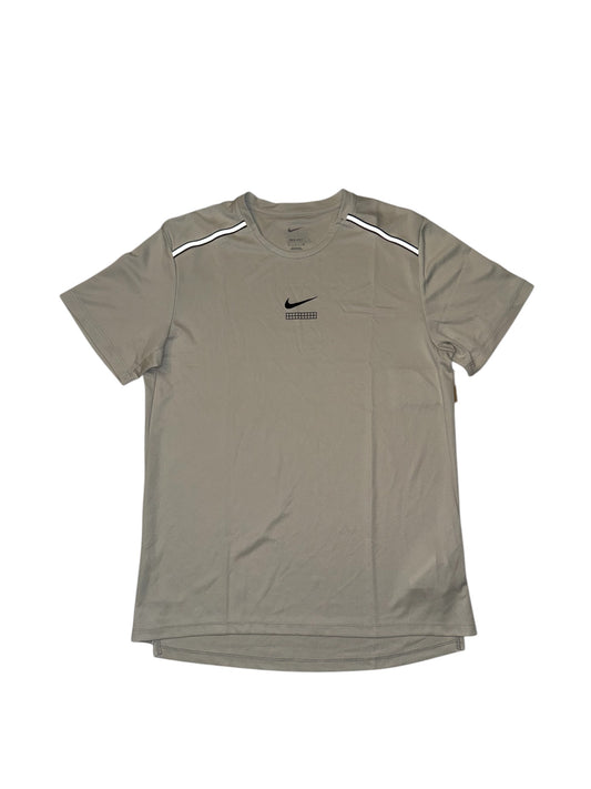 Nike Miler 1.0 T-Shirt - Beige