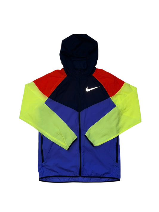 Nike Multicoloured Windbreaker