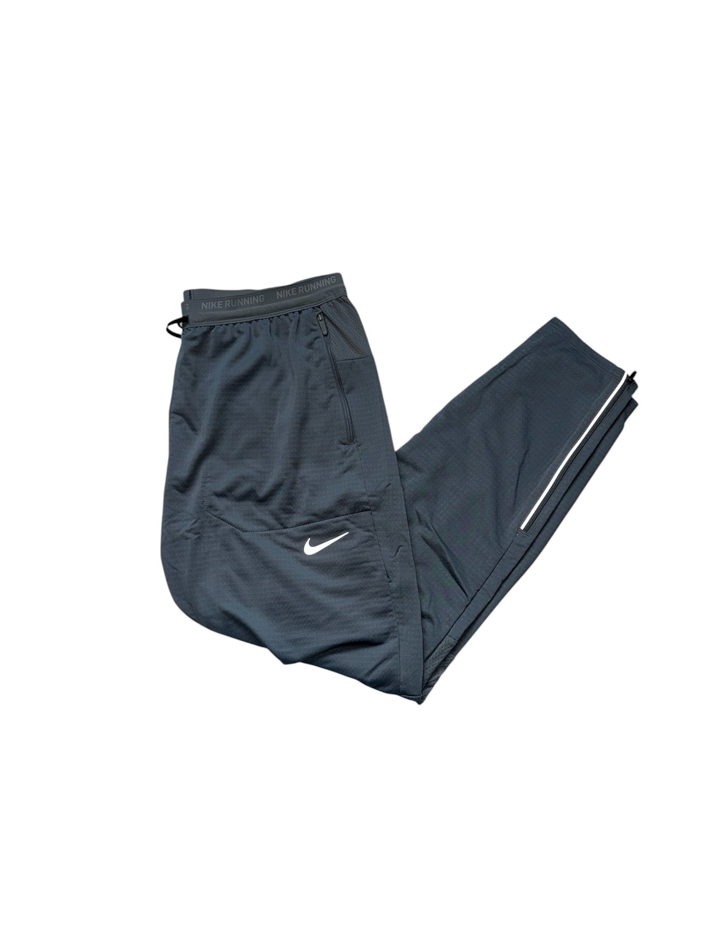 Nike Phenom Pants - Grey