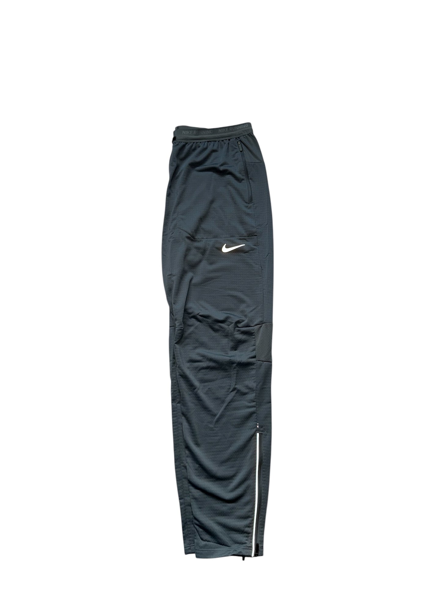 Nike Phenom Pants - Grey