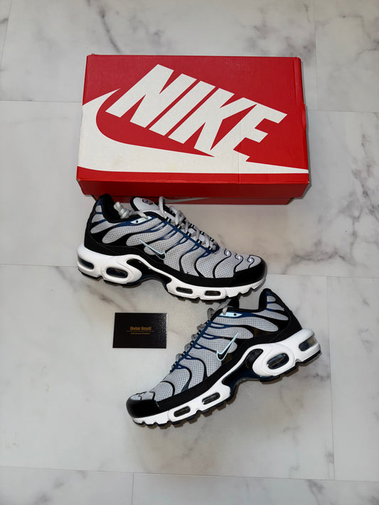 Nike Air Max Plus - Platinum Blue