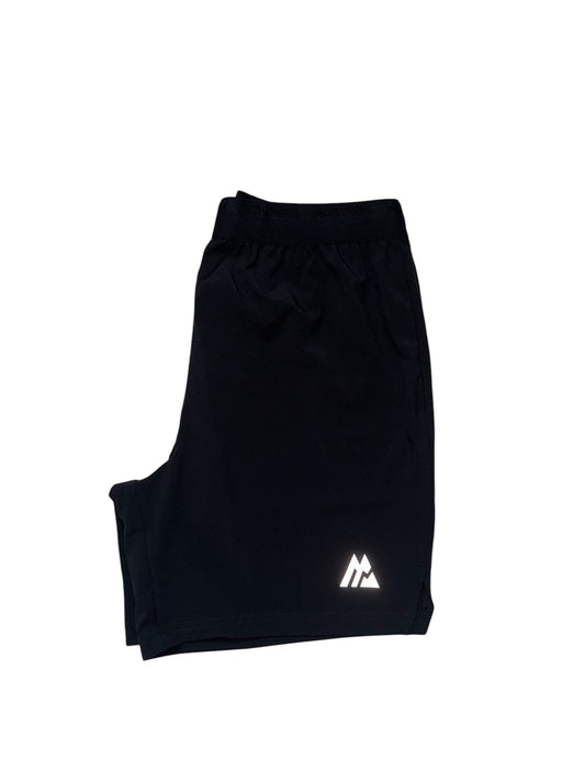 Montirex Fly Short - Black