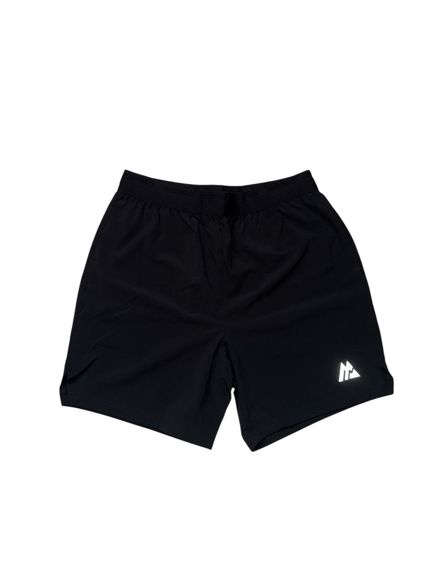 Montirex Fly Short - Black