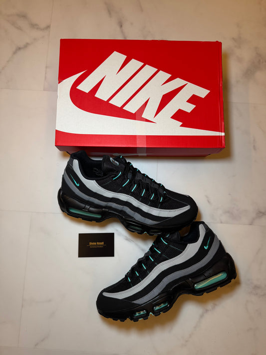 Nike Air Max 95 Jade Jewel