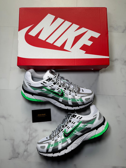 Nike P6000 - Spring Green