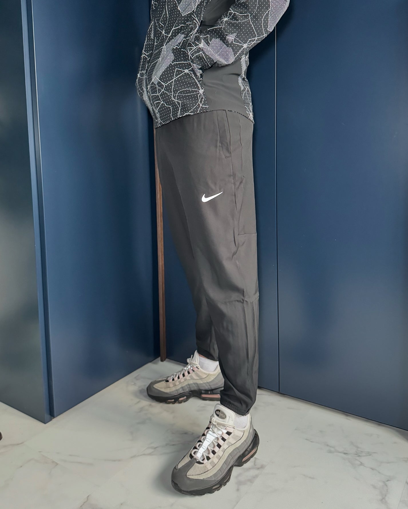 Nike Challenger Pants - Black