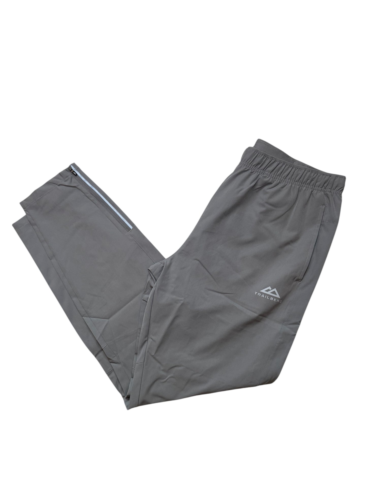 Trailberg Cloud SS24 Pants - Light Grey