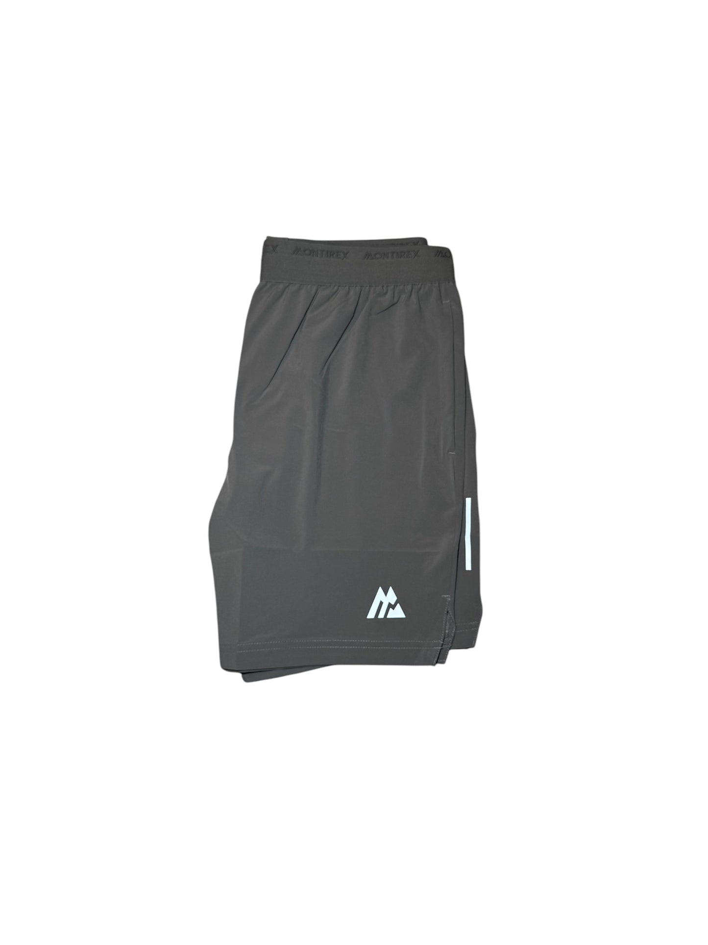 Montirex Fly Shorts - Grey