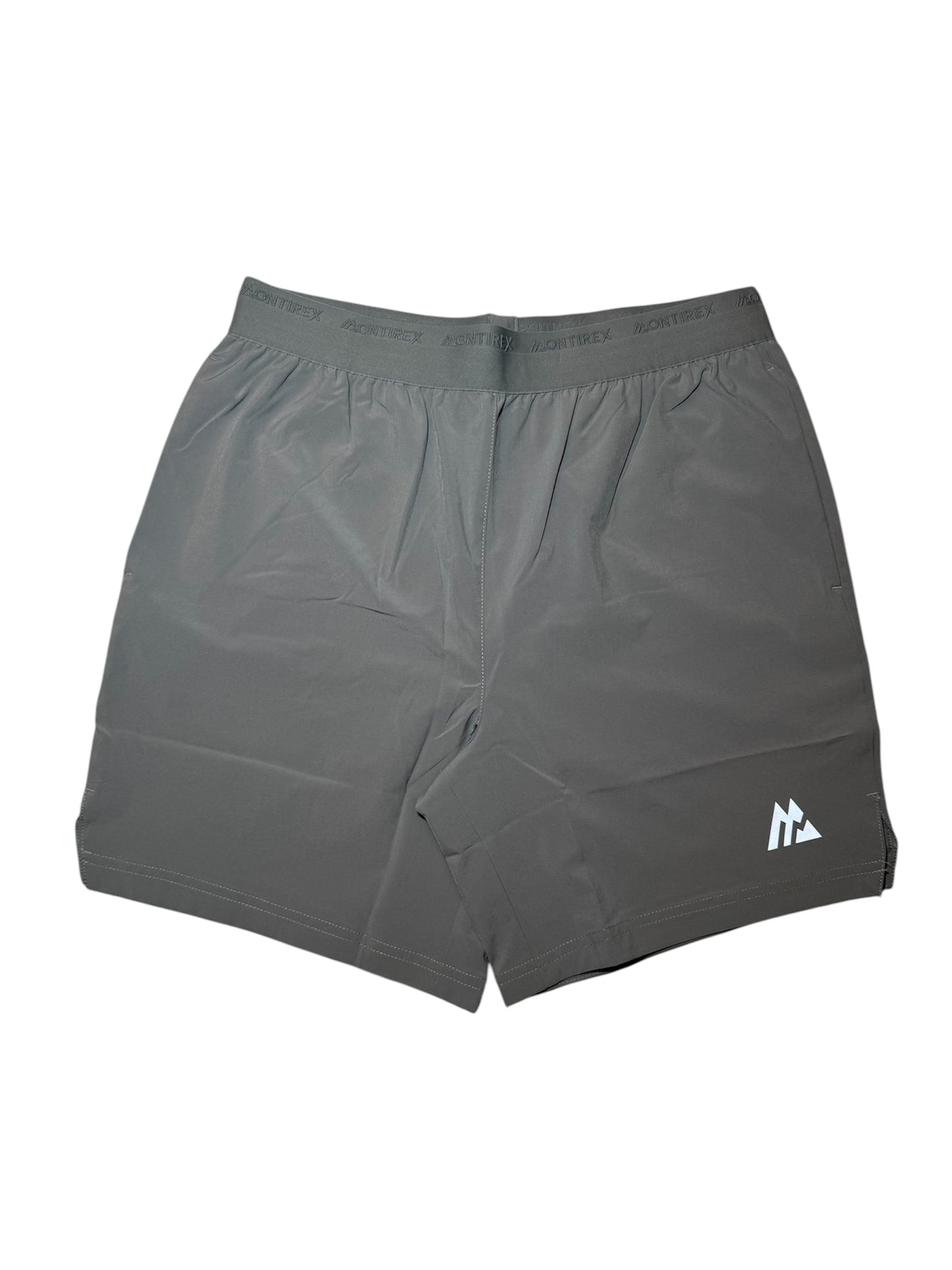 Montirex Fly Shorts - Grey